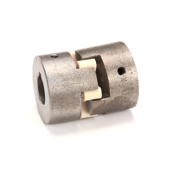 Coupling, Motor
